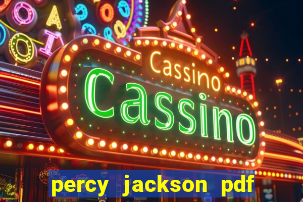 percy jackson pdf google drive